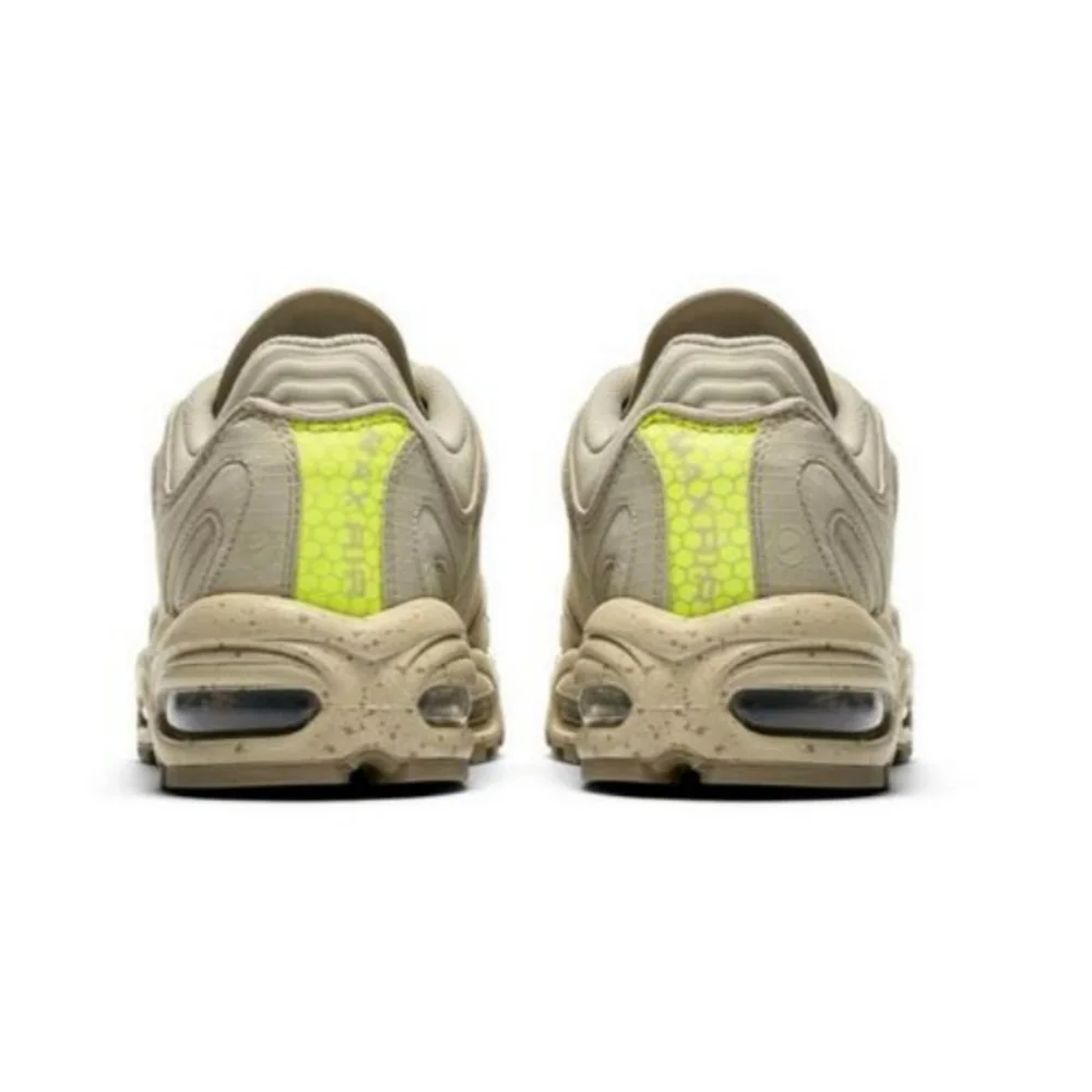 Nike Air Max Tailwind IV Men's Shoe Size 5.5 Sandtrap Linen BV1357 200 Rare New
